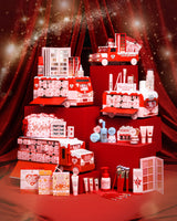 Cruising Home Til Jul Makeup & Beauty Adventskalender