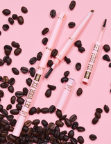 Get Your Fix 3-in-1 wenkbrauwpotlood en gel