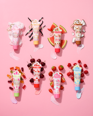 Uma mão amiga, creme para as mãos