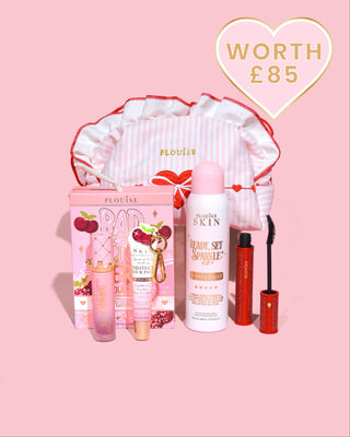 P.Louise Love & Luxe Glow-set