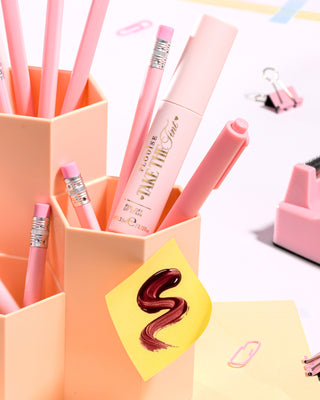 Tilbage til Business Makeup Set