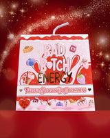 (NUR BOX) 12 Sleighs Of Christmas Bad Bitch Skincare Adventskalender