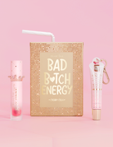 ‍Crystal Bad Bitch Energy Lip Duo (100% off)