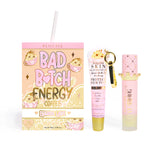 Duo revitalisant et huile pour les lèvres Bad Bitch Energy