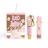 Duo revitalisant et huile pour les lèvres Bad Bitch Energy