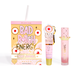 Duo revitalisant et huile pour les lèvres Bad Bitch Energy
