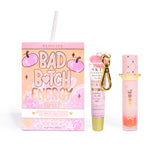 Duo revitalisant et huile pour les lèvres Bad Bitch Energy