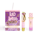 Duo revitalisant et huile pour les lèvres Bad Bitch Energy