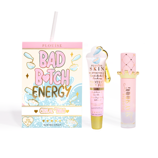 P.Louise Bad Bitch Energy Lip Duo