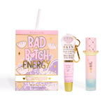 Duo revitalisant et huile pour les lèvres Bad Bitch Energy