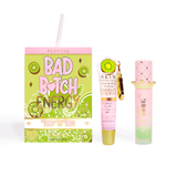 Duo revitalisant et huile pour les lèvres Bad Bitch Energy