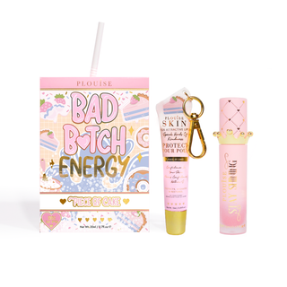 P.Louise Bad Bitch Energy Lip Duo