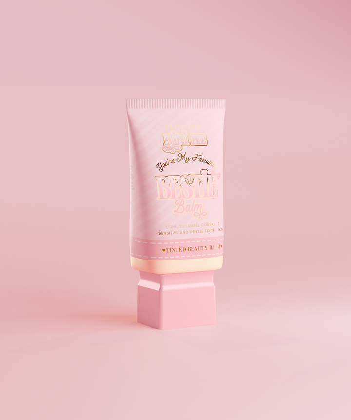 P.Louise Bestie Balm