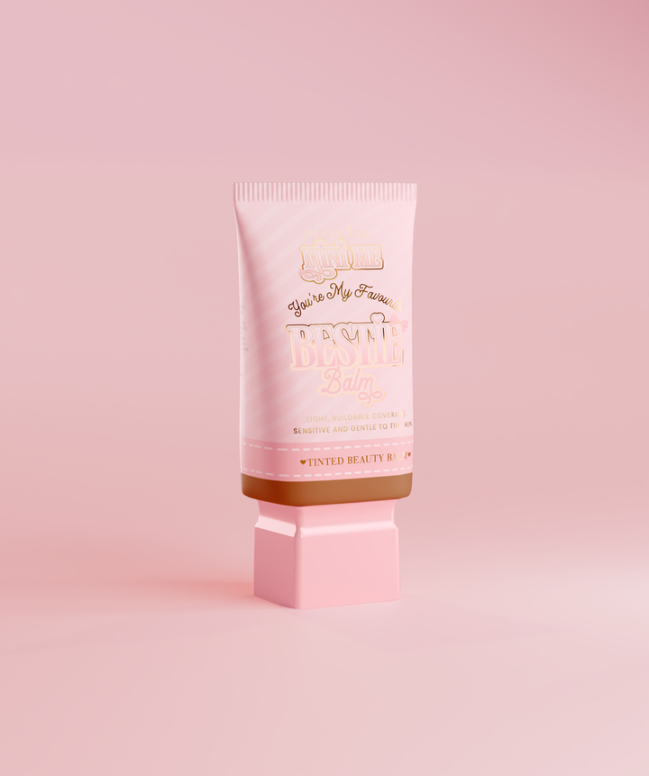 P.Louise Bestie Balm