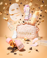 Geef me S'More Of Boo Basket - Gooey S'mores