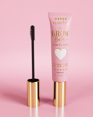 P.Louise Brow Balm Instant Fix