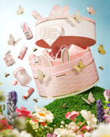 Bunny Basket Bunny
