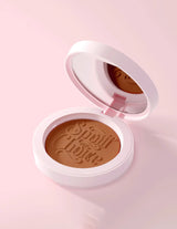 Spoiled For Choice Kremowy bronzer brązujący