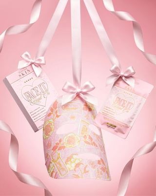 P. Louise Budget Box (assinatura mensal) Data de início de setembro