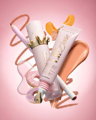 P. Louise Budget Box (assinatura mensal) Data de início de setembro