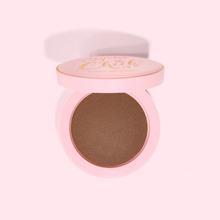 P.Louise The Cheek Of It Baked Bronzer Powder