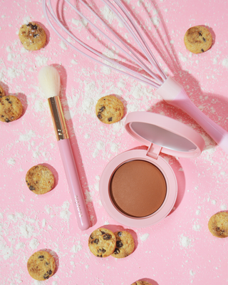 P.Louise Bronze N Glow Bundel