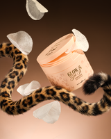 Cheetah Glow & Get It Collagen Gel tonerpárnák