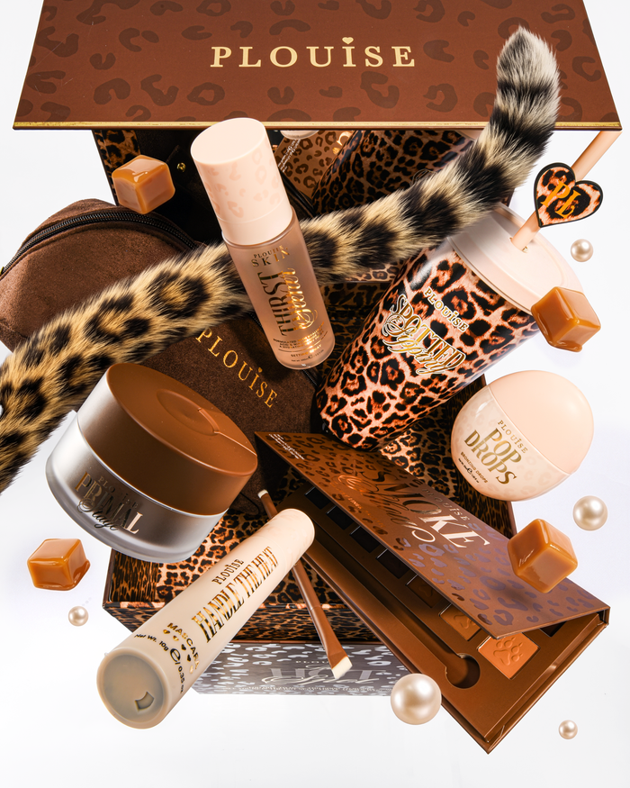 Die Hot Spot Cheetah PR-Box