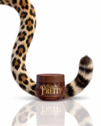 Cheetah Plump Me Pretty Plumping hydratační krém