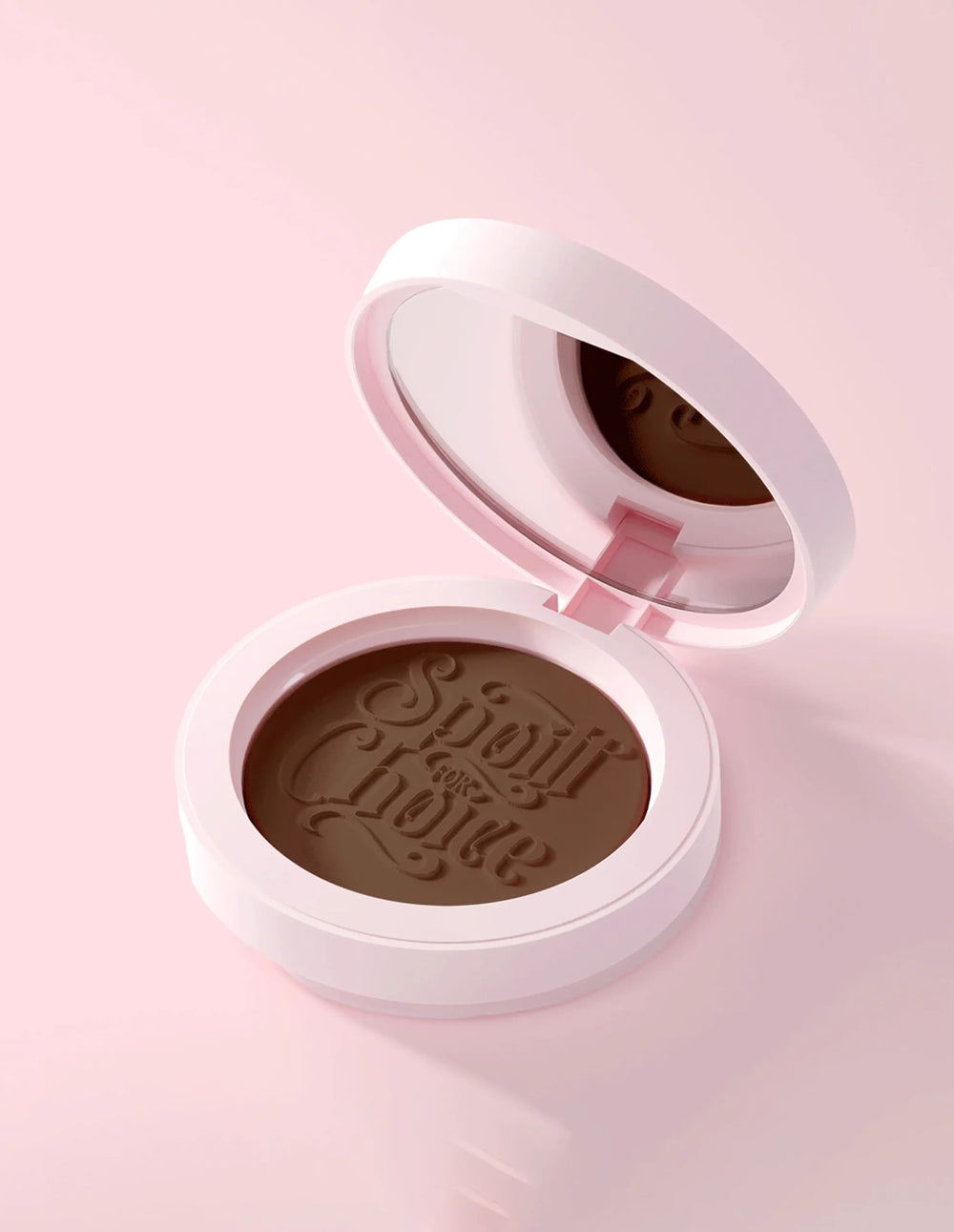 Spoiled For Choice Kremowy bronzer brązujący