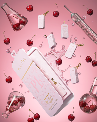 Pamper Me Body Care & Hand Cleansing Spray PR Gift Set