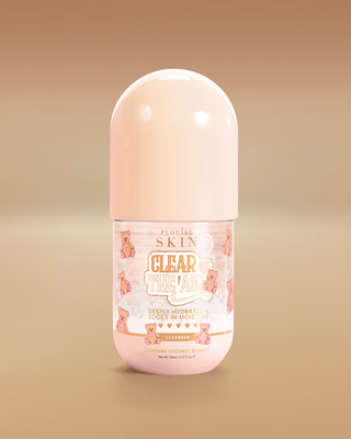 Limpador de Gel Clear The Air - Bolo de Coco