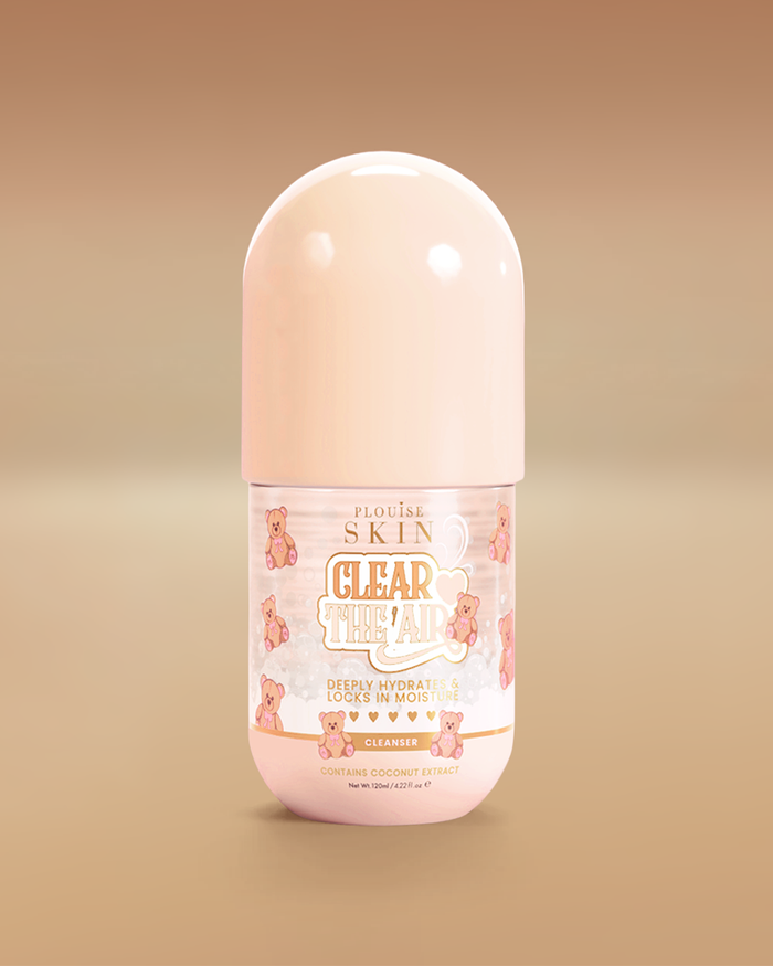 Nettoyant Clear The Air Gel