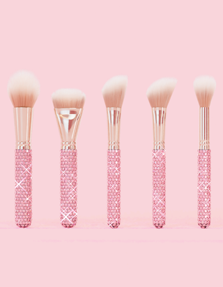 P.Louise Crystal Brush Bundle