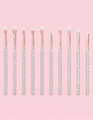 P.Louise Crystal Brush Bundle