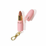 Porte-clés Mini Rouge à Lèvres