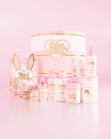 Fuld P.Louise Easter Bunny Basket Bundle med alle produkterne