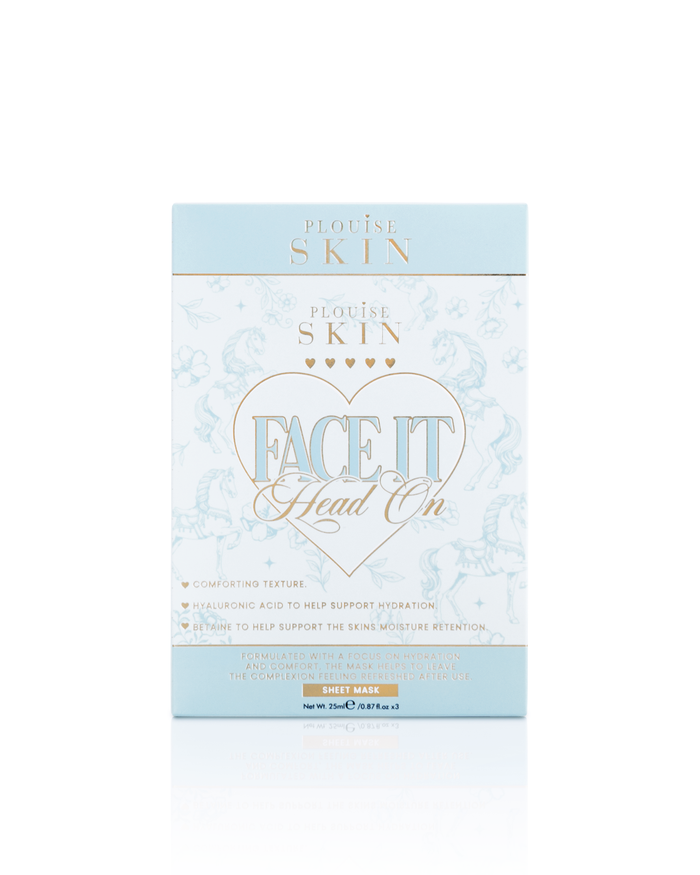 Coffret PR de Noël Forever Enchanted