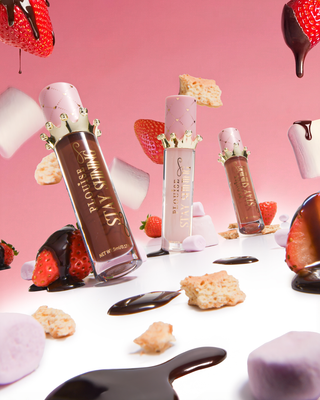 Set di trucchi Somebunny Loves You