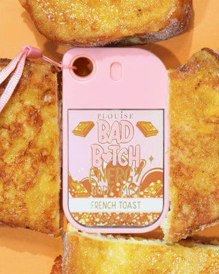 Brume corporelle Bad Bitch de P.Louise