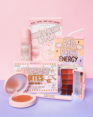 P. Louise Get Ready With Me Bundle