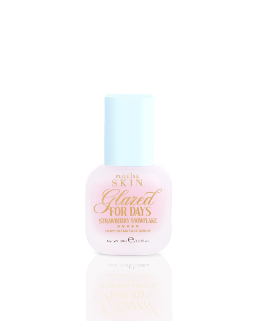 Glazed For Days Skincare Gift Set