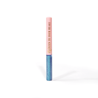 P.Louise Glisten To Your Heart Liquid Glitter Eyeliner