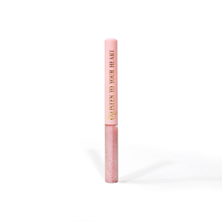 P.Louise Glisten To Your Heart Liquid Glitter Eyeliner