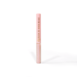 P.Louise Glisten To Your Heart Liquid Glitter Eyeliner