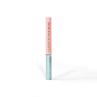 P.Louise Glisten To Your Heart Liquid Glitter Eyeliner