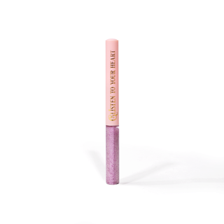 P.Louise Glisten To Your Heart Liquid Glitter Eyeliner