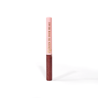 P.Louise Glisten To Your Heart Liquid Glitter Eyeliner