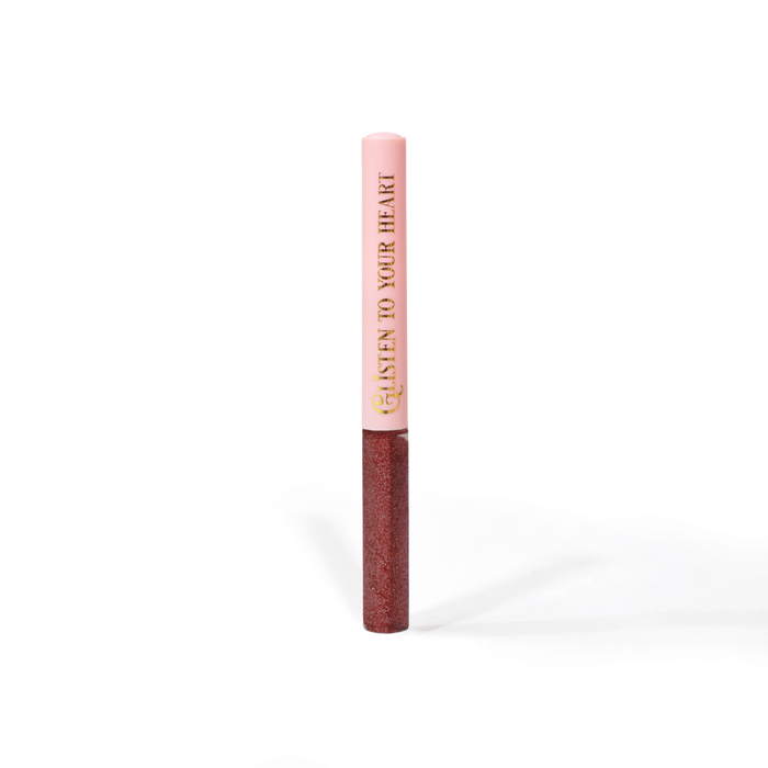 Glisten To Your Heart Liquid Glitter Eyeliner