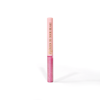 P.Louise Glisten To Your Heart Liquid Glitter Eyeliner